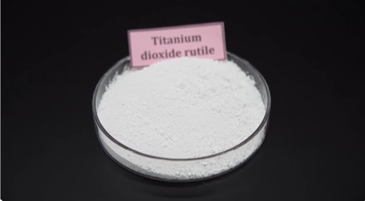 Titanium dioxide: demand recovery market is good