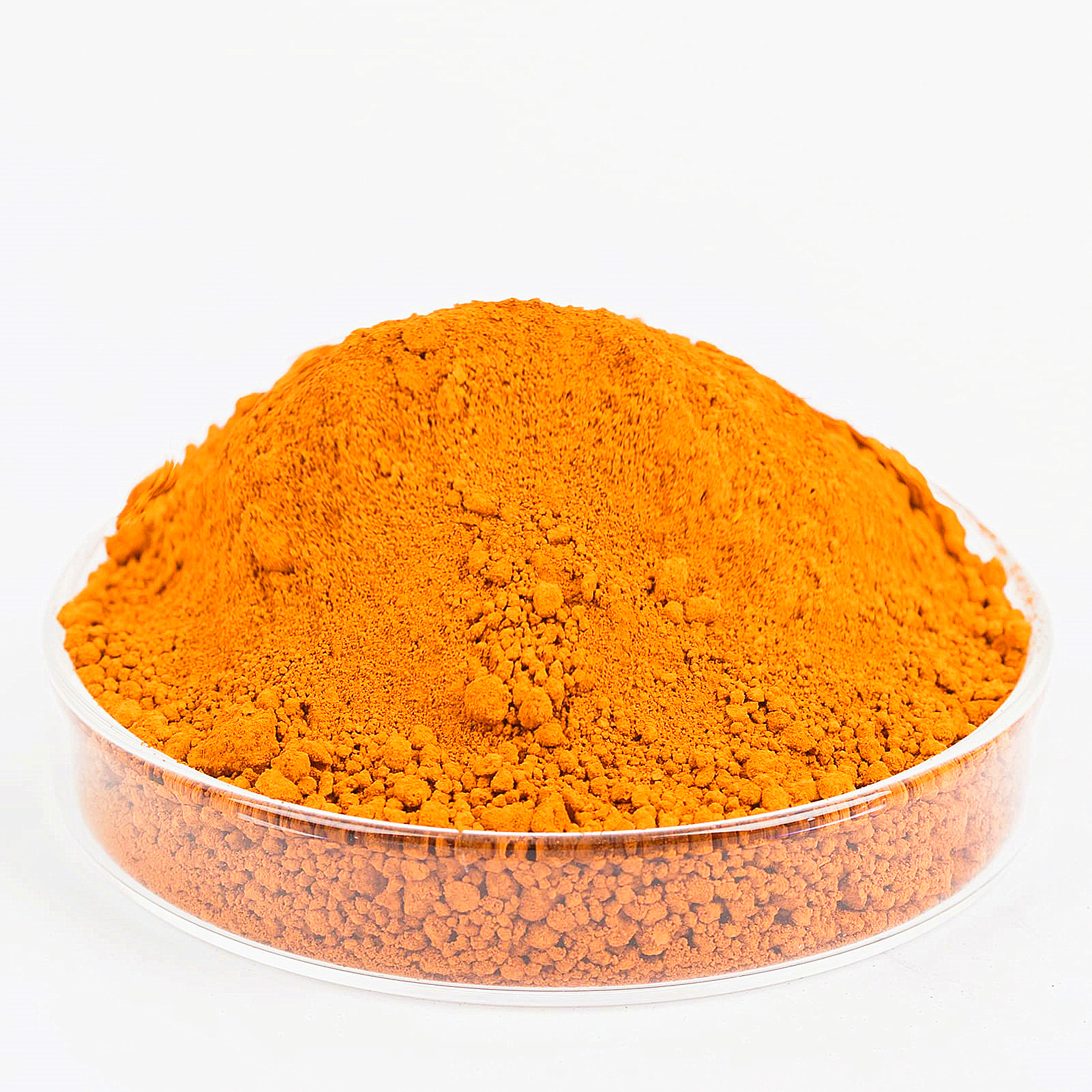 Industry Grade Concrete color pigment Iron Oxide Orange 960 for Concrete