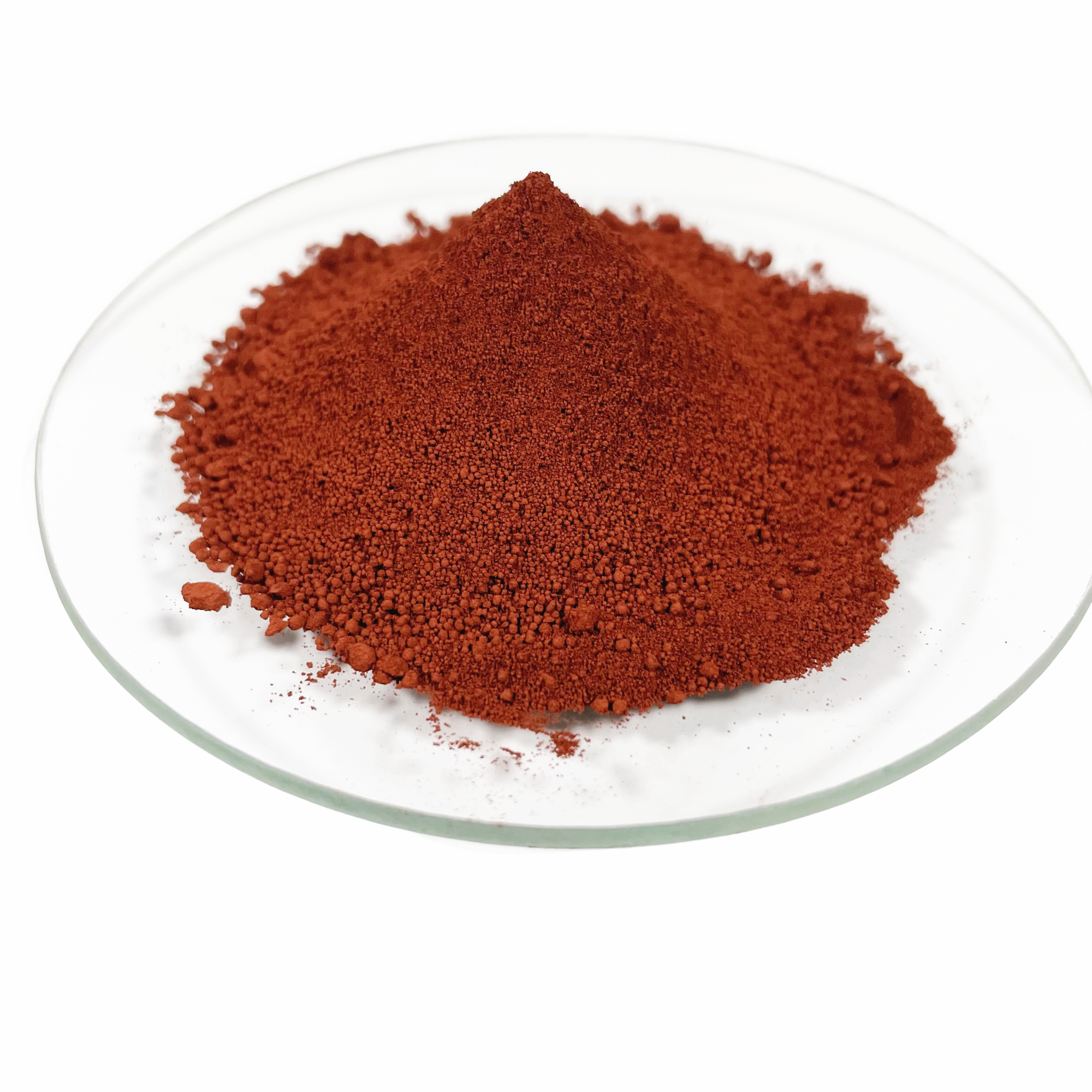 Concrete pigment Industrial grade iron oxide red ferric oxide 130 110 120 190