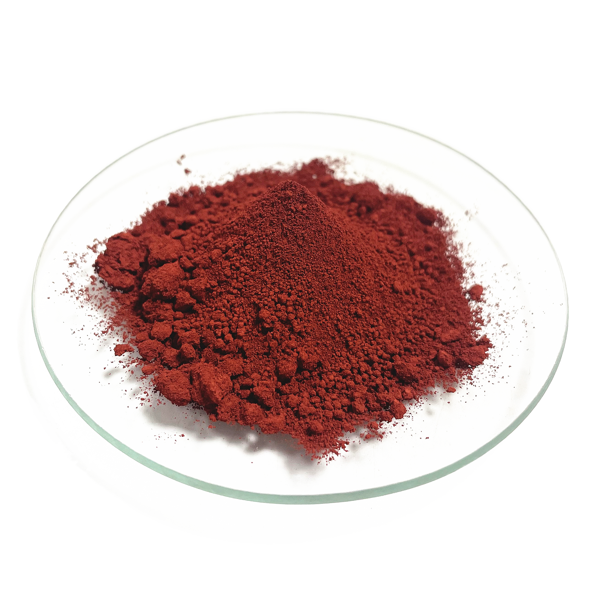 Paint pigment iron oxide red 130 chemicals powder price for sale