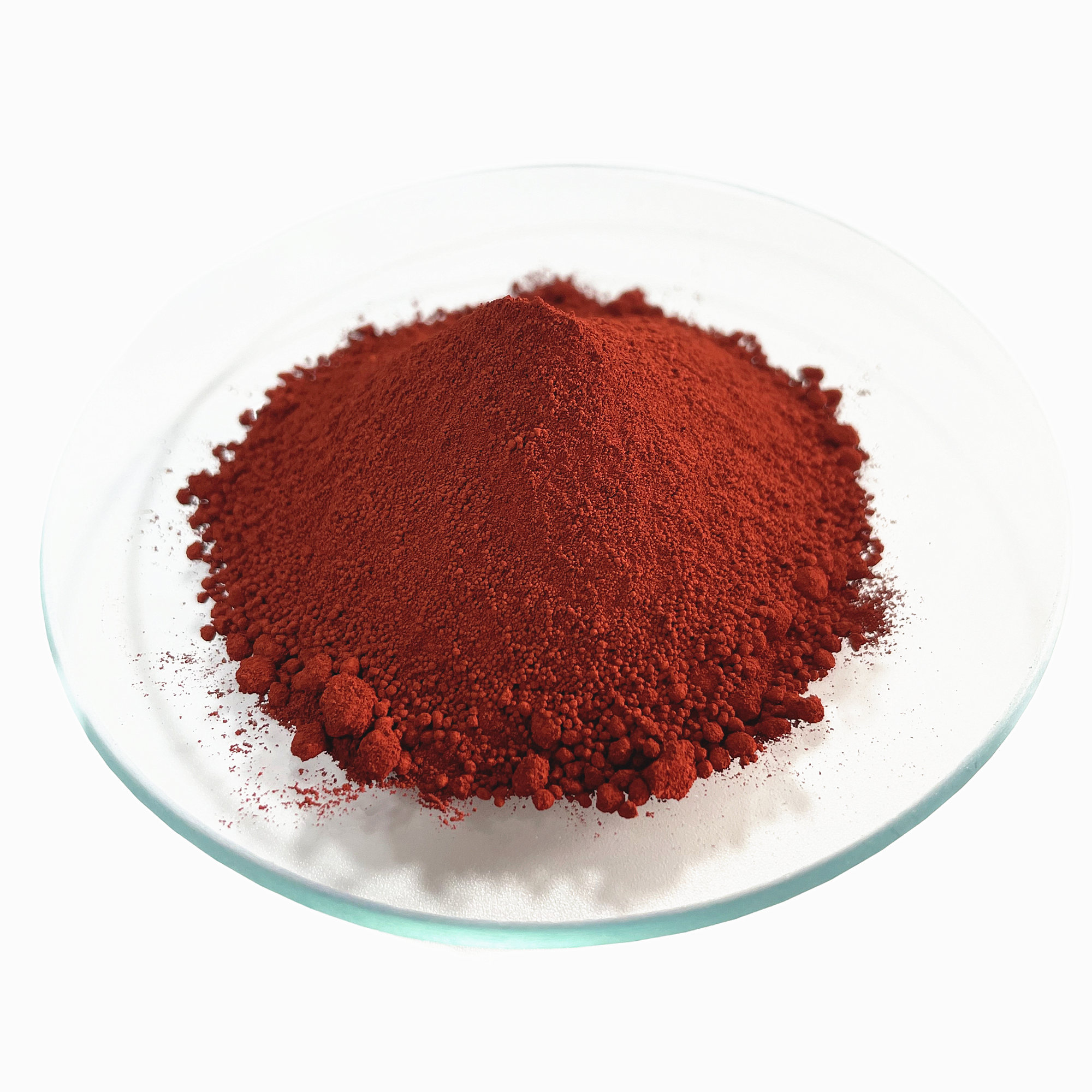 Hot selling color pigment, iron oxide powder pigment, iron oxide red 101 130 190