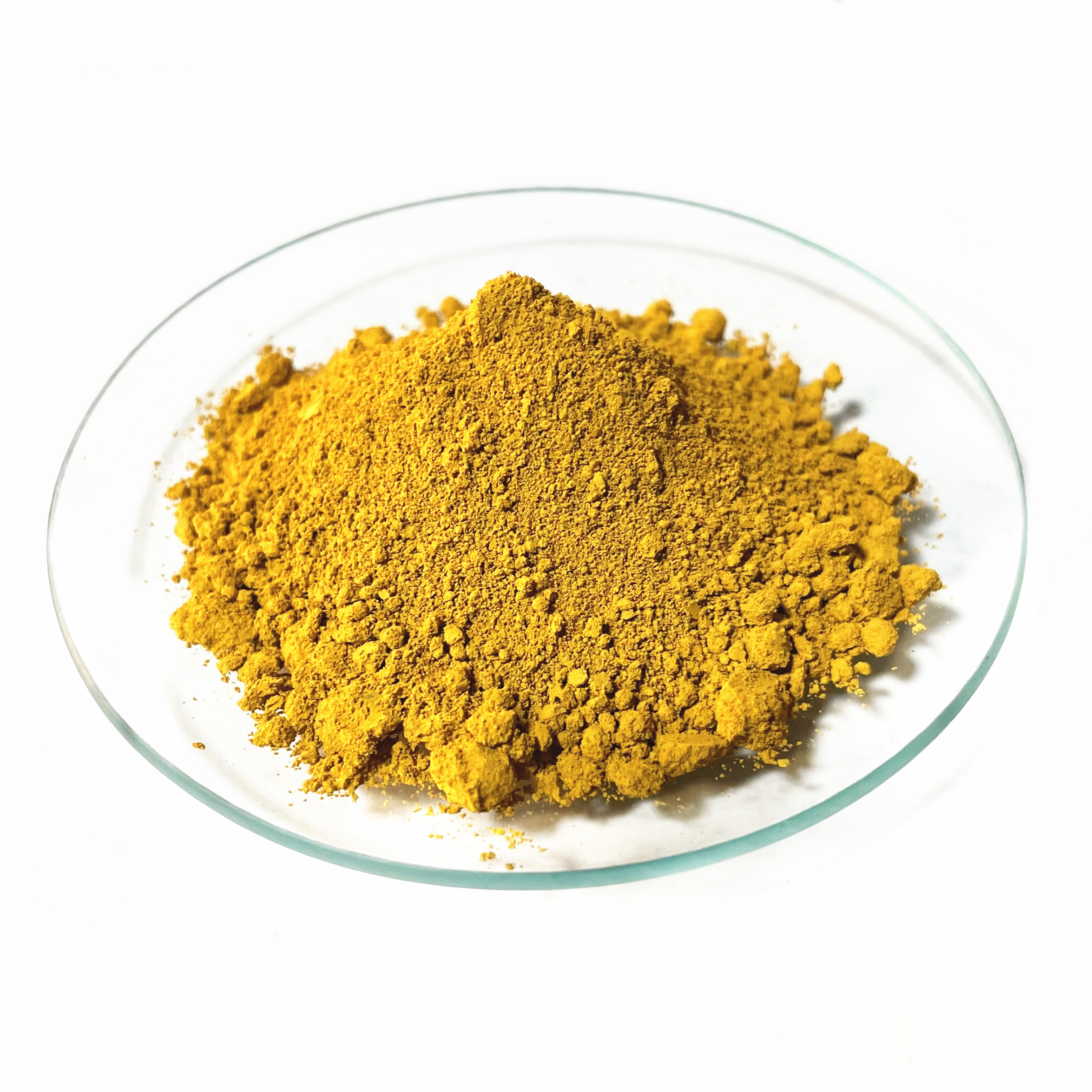 New Arrivals Low Content Heavy Metal Tobacco Grade Inorganic Pigments Iron Oxide Yellow