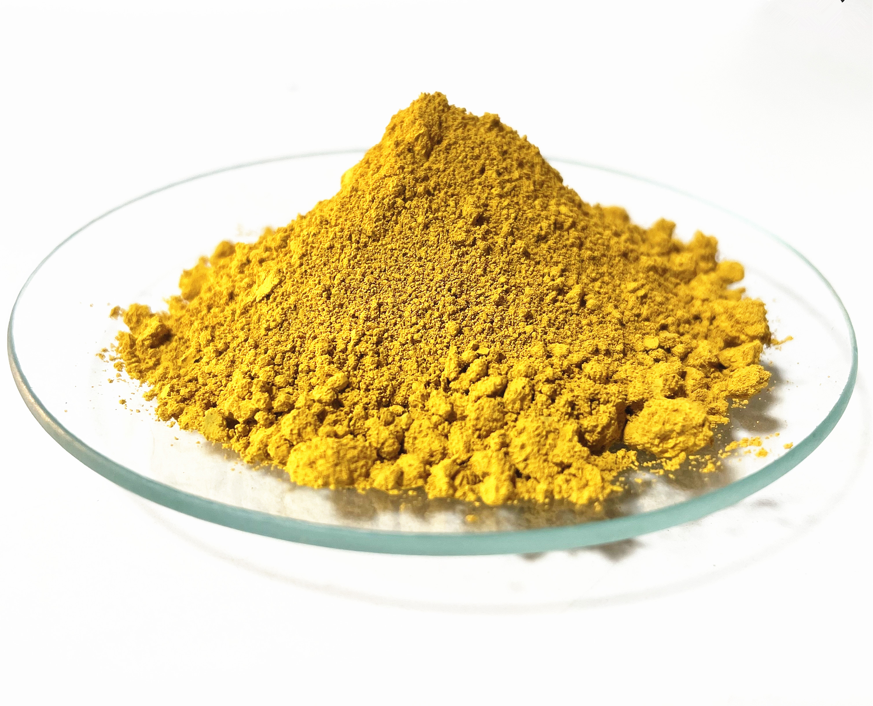 color pigment concrete dye pigments 25kg/bag iron oxide yellow 920 for bricks