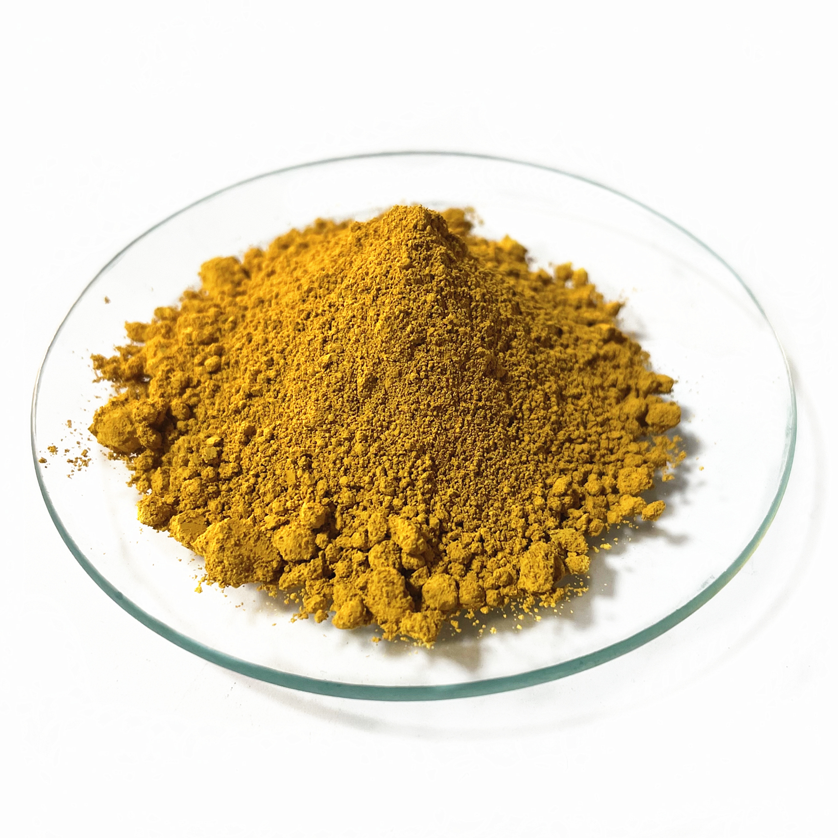 Synthetic Pigment Powder 313 920 iron oxide yellow pigments for bricks