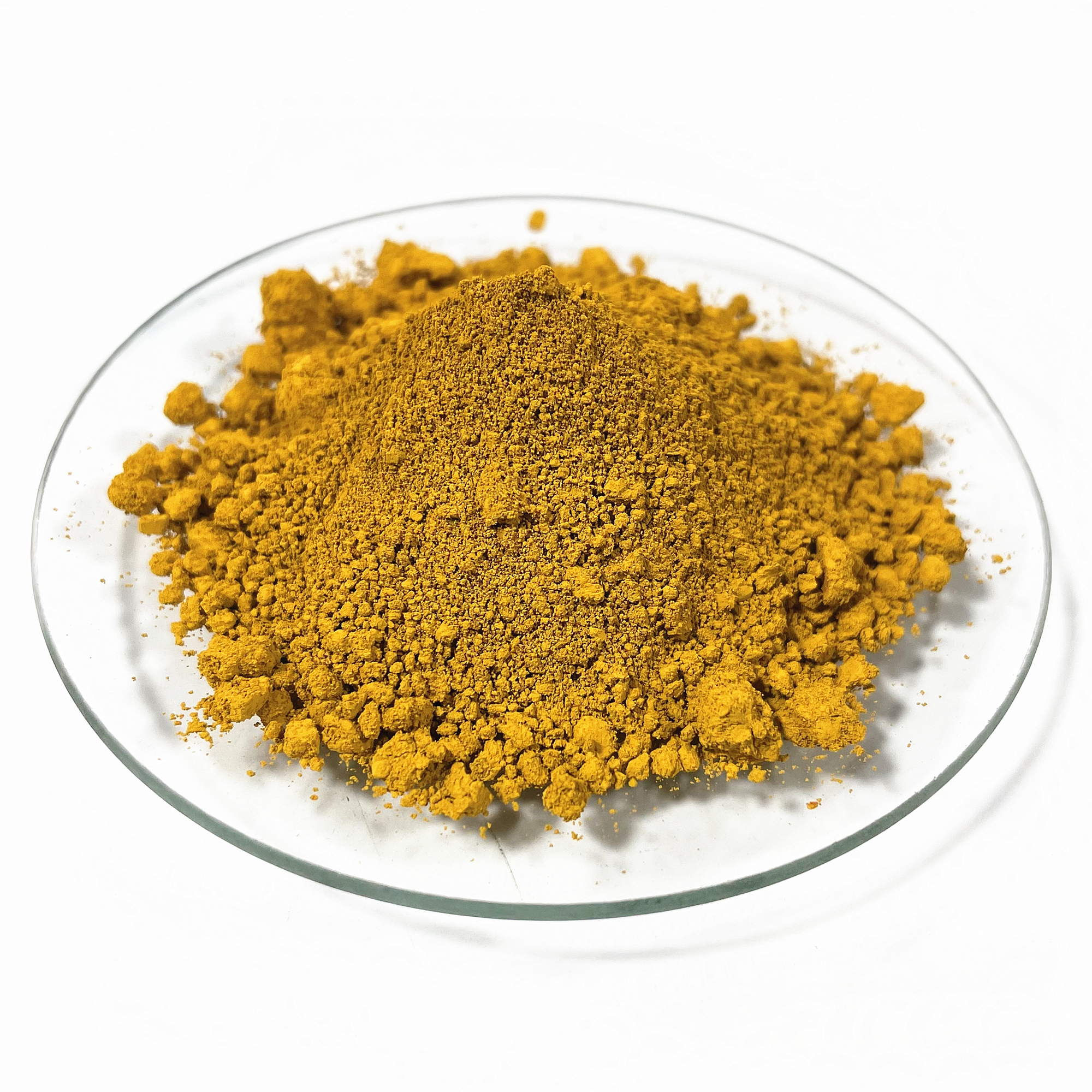 Synthetic Iron Oxide Yellow 313 Price Pigment for Paver Block/Concrete