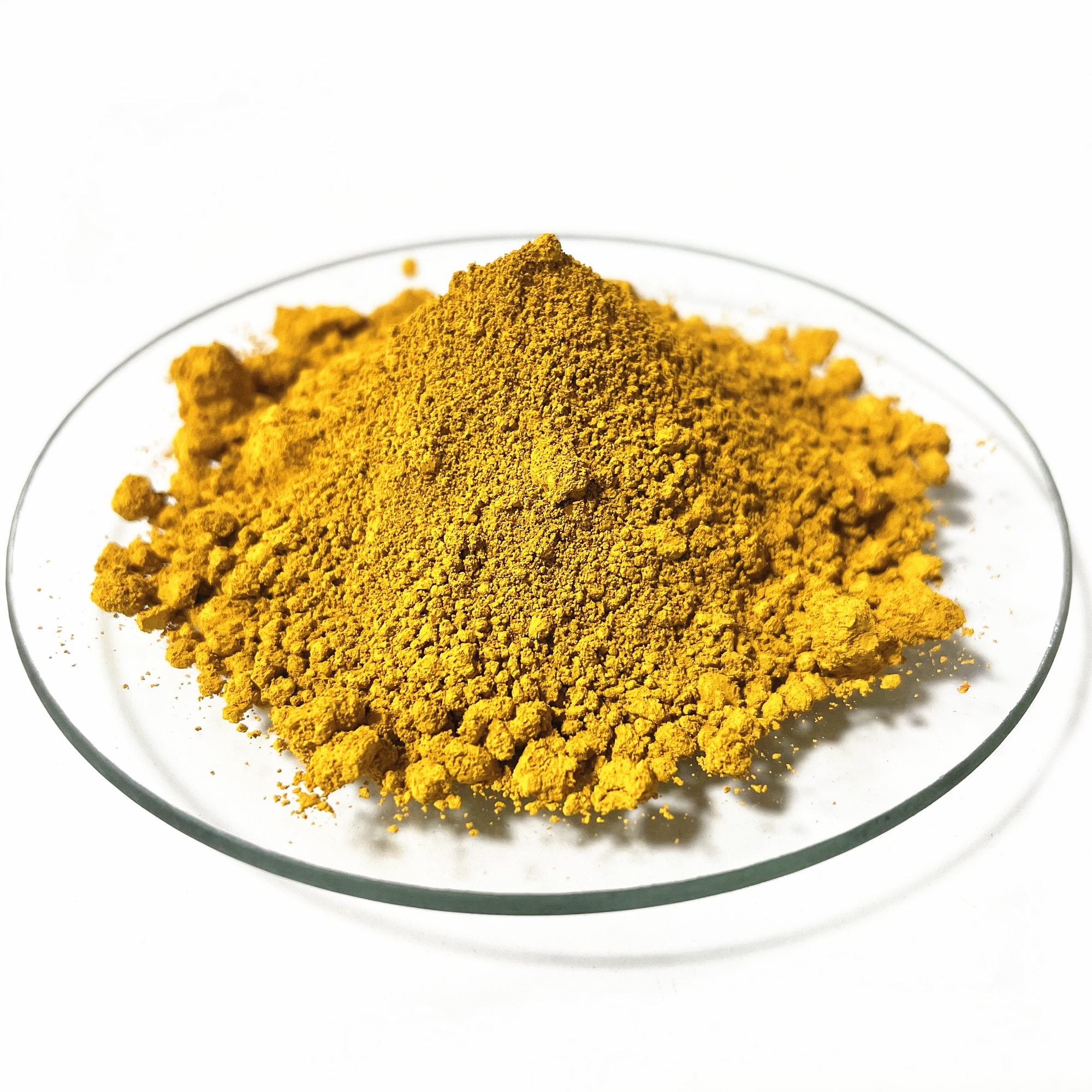 Manufacturer Price Iron Oxide Yellow 313 Pigment for Color Bricks