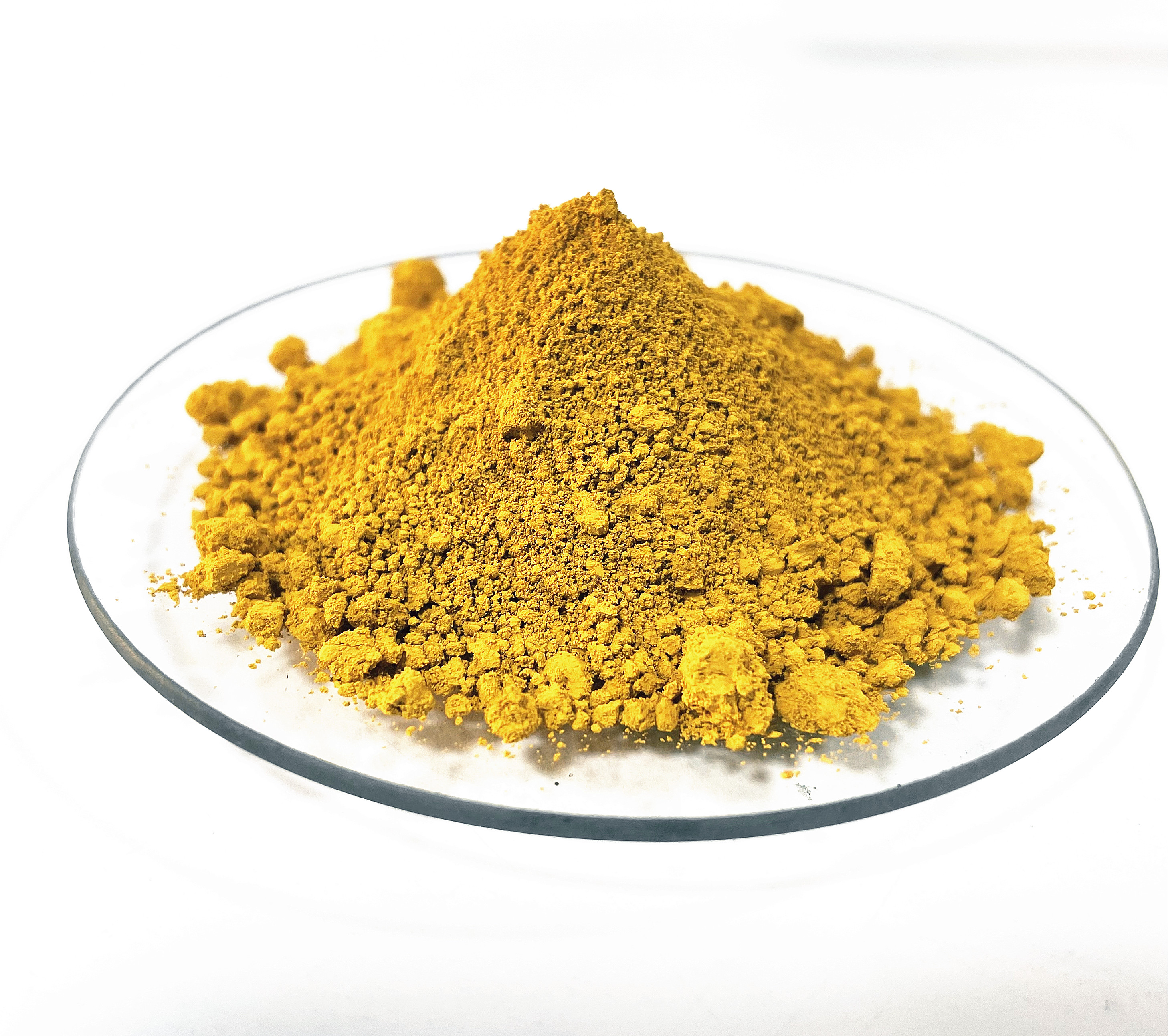 Yellow Oxide Pigment