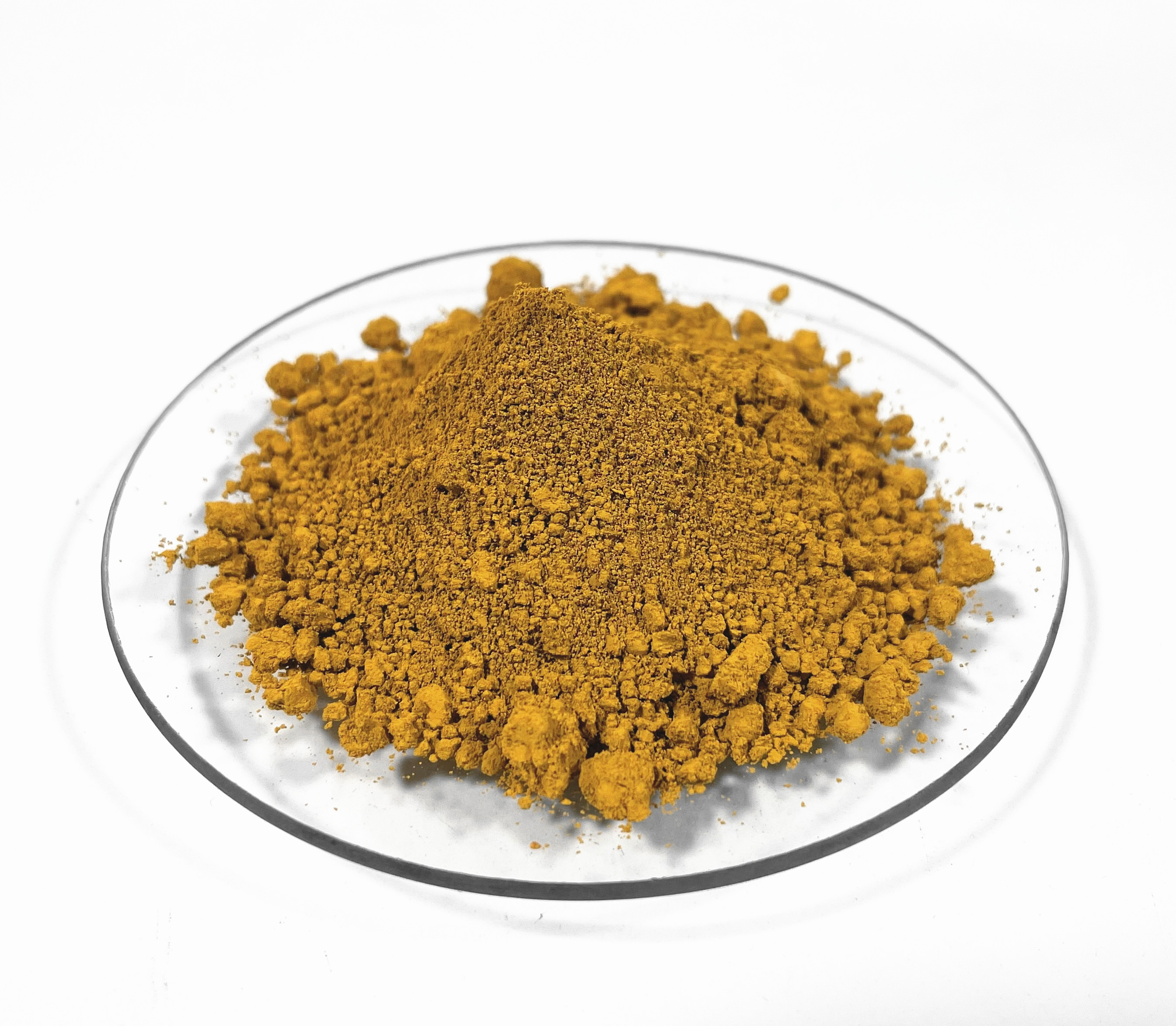 Synthetic 25kg/bag yellow iron oxide 313 powder used for paint grade