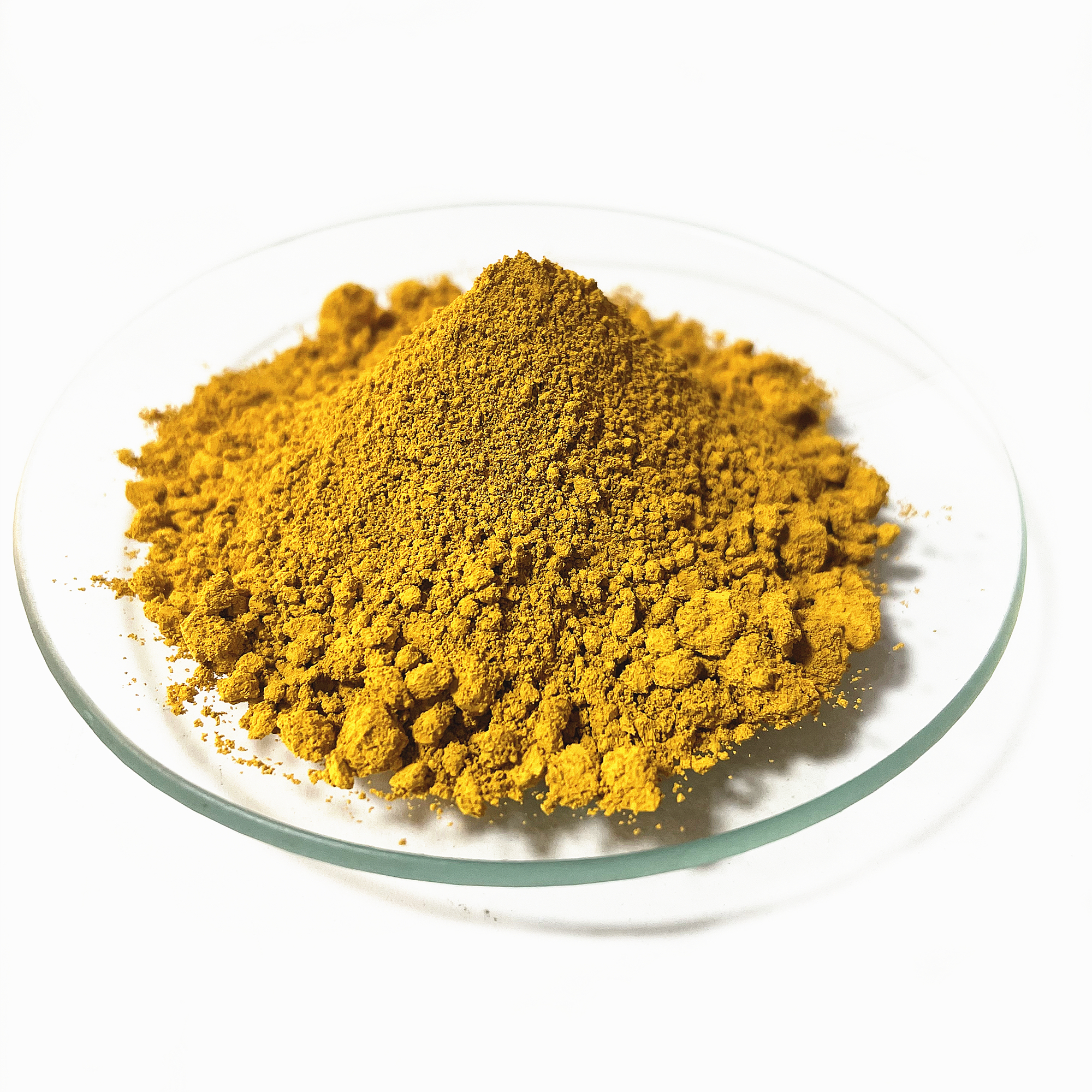 Inorganic pigment yellow color pigment iron oxide yellow powder 920 price