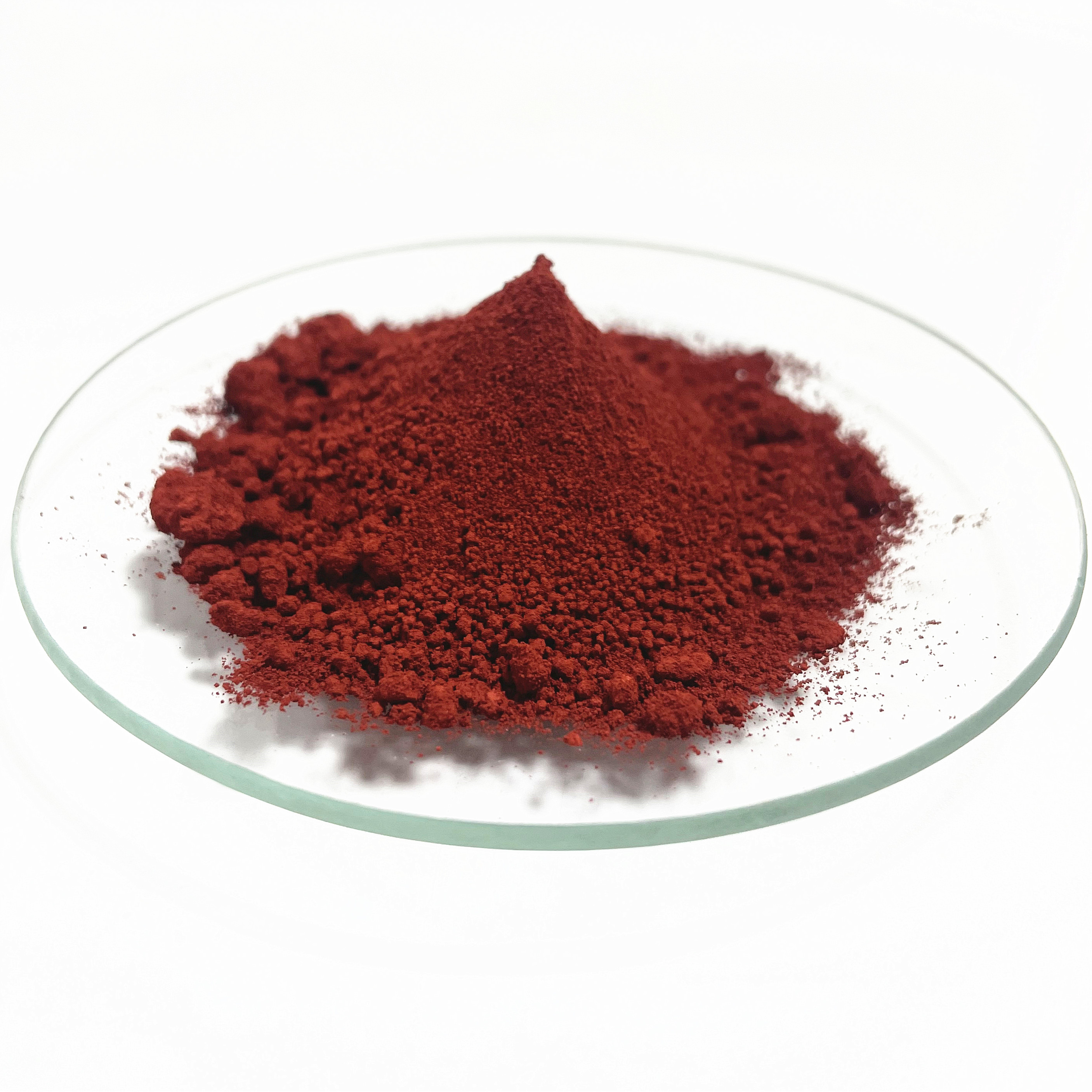 Manufacturer Color Colorant Cement Iron Oxide Fe2o3 Red Inorganic Pigment