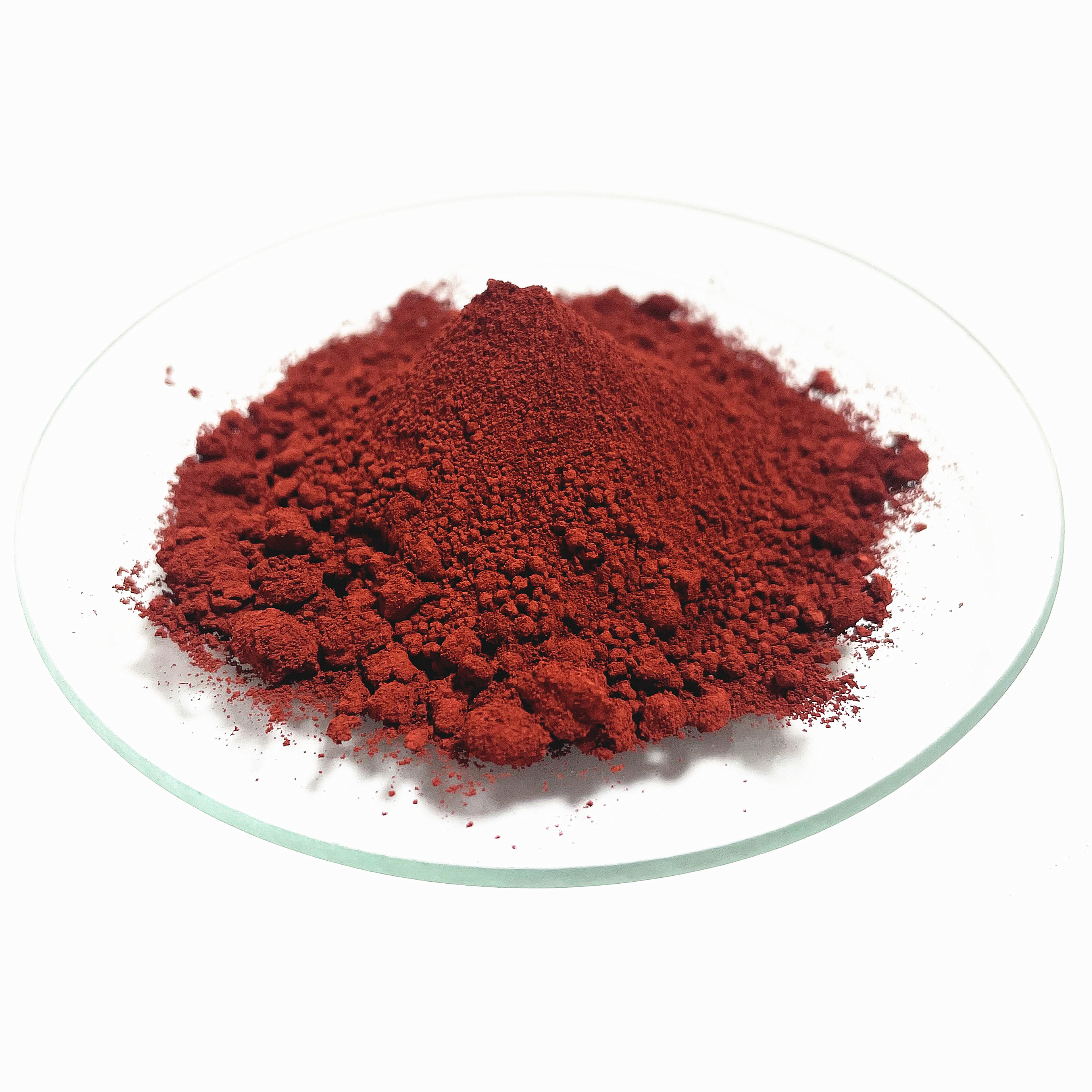 Iron oxide red pigment 130 for concrete ceramics cement brick