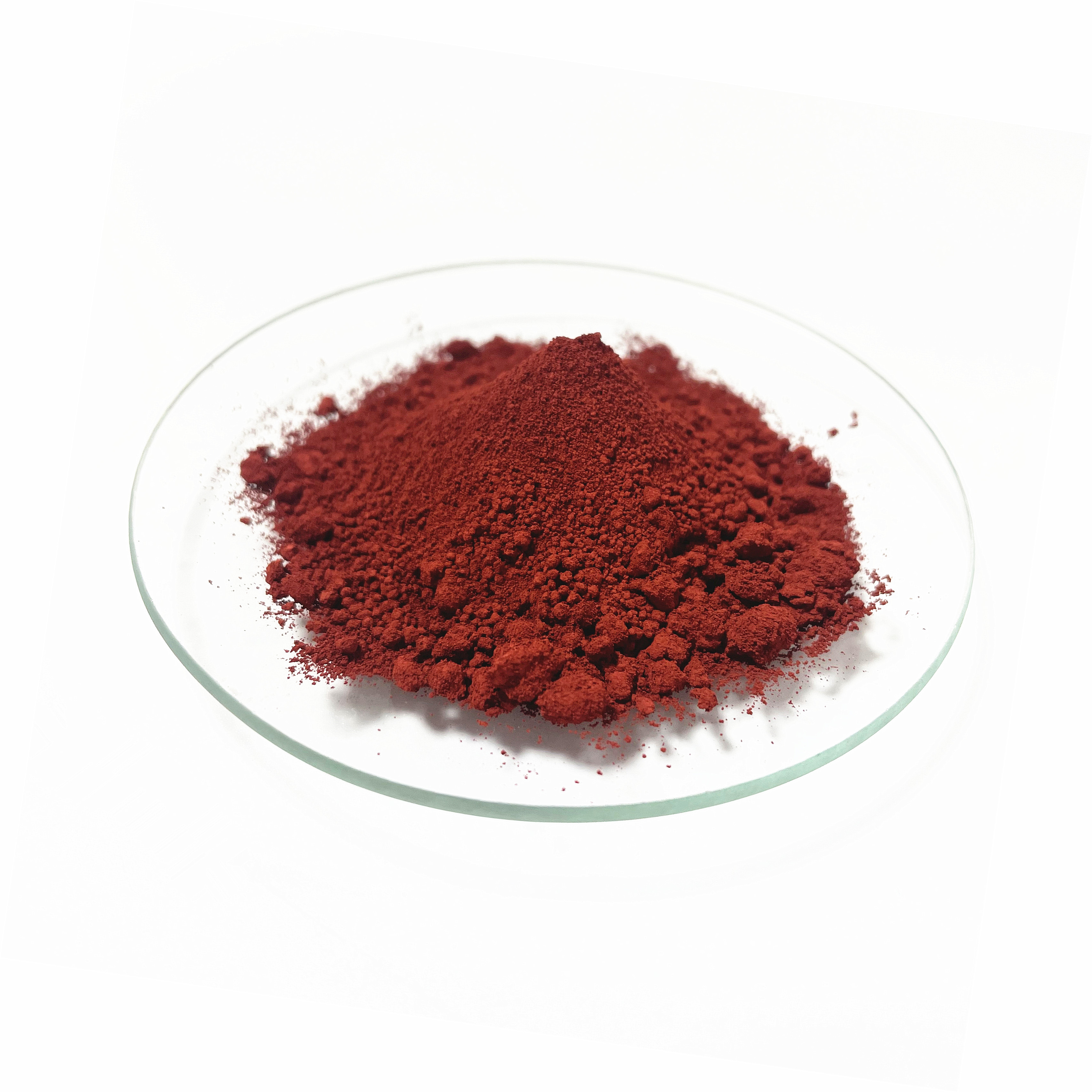 Red Iron Oxide 101 120 130 190 Iron Oxide Pigment Manufacturer for Concrete Cement