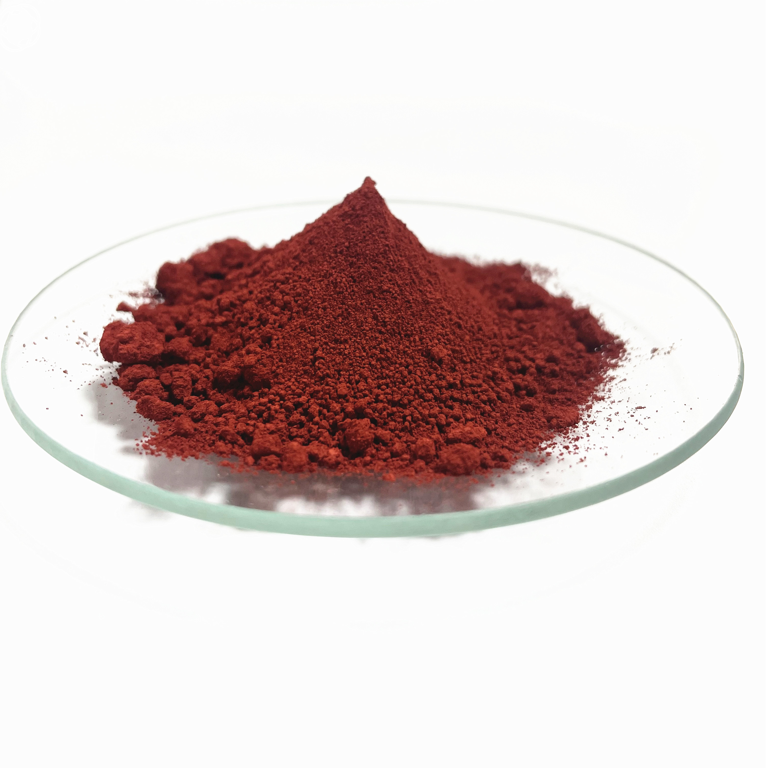 Brick concrete cement pigments synthetic iron oxide red pigment 130