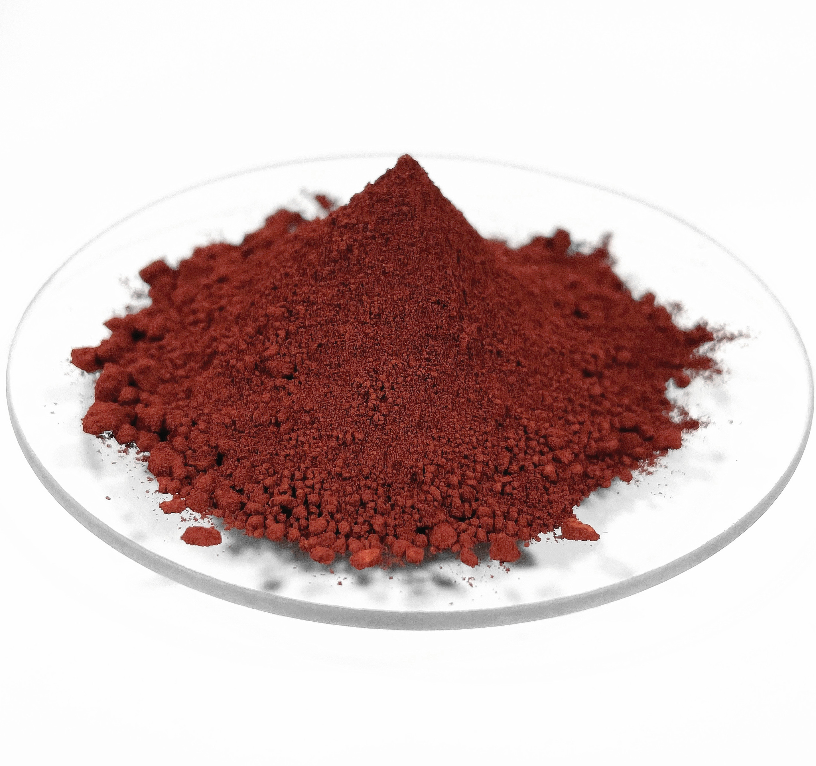 Roof tile pigment synthetic iron oxide red color pigment 130