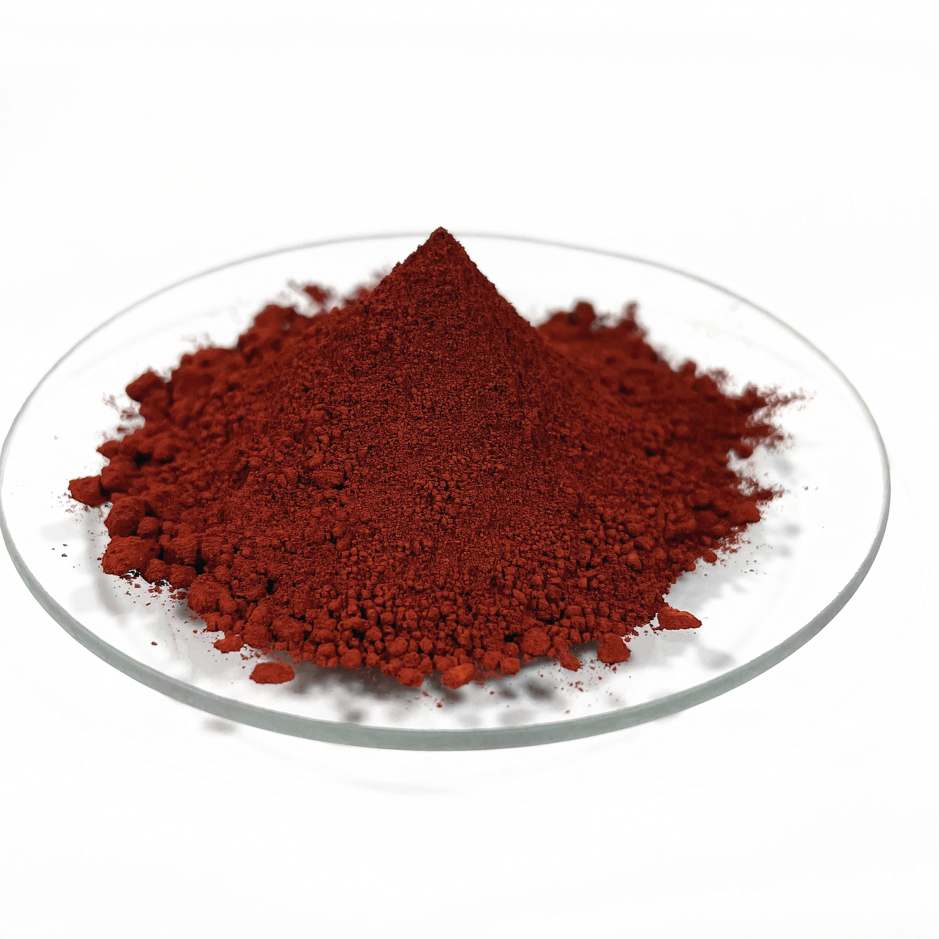 High Quality Industry Inorganic Pigment Powder Iron Oxide Red For Brick