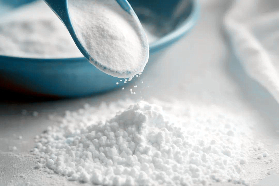 Application of titanium dioxide in industry